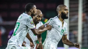 منتخب جزر القمر يعلن قائمته لمونديال كأس الأمم الأفريقية ويعتمد على نجوم محترفين بالخارج